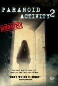 Paranoid Activity 2 film from Kevin Clark filmography.