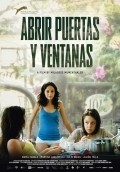 Abrir Puertas y Ventanas film from Milagros Mumenthaler filmography.