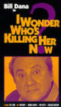 I Wonder Who's Killing Her Now? - movie with Jay Robinson.