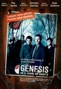 TV series Génesis, en la mente del asesino.
