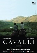 Cavalli film from Michele Rho filmography.