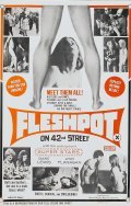 Fleshpot on 42nd Street - movie with Harry Reems.