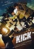The Kick film from Prachya Pinkaew filmography.