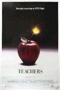 Teachers film from Artur Hiller filmography.