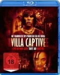 Villa Captive film from Emmanuel Silvestre filmography.