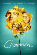 Chapman - movie with Jesse Johnson.