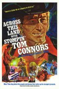 Film Across This Land with Stompin' Tom Connors.