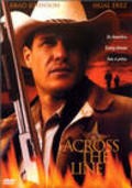 Across the Line is the best movie in Mark Adair-Rios filmography.