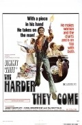 The Harder They Come film from Perry Henzell filmography.