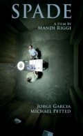 Spade - movie with Jorge Garcia.