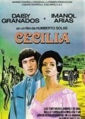 Cecilia - movie with Nelson Villagra.