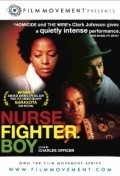 Nurse.Fighter.Boy is the best movie in Elizabeth Saunders filmography.