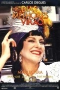 Dias Melhores Virao - movie with Marilia Pera.