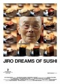 Film Jiro Dreams of Sushi.