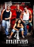 4 maras is the best movie in Jorge Alejandro Suarez Rangel filmography.