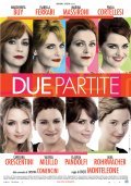 Due partite is the best movie in Paola Kortellezi filmography.