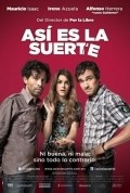 Asi es la suerte film from Juan Carlos de Llaca filmography.