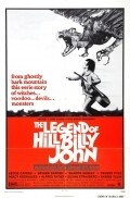 Film The Legend of Hillbilly John.