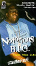 Film Notorious B.I.G.: Bigga Than Life.