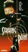 Striking Point - movie with Christopher Mitchum.