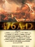 476 A.D. is the best movie in Anthony Cubba filmography.