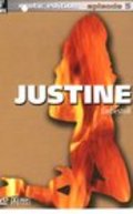 Film Justine: Crazy Love.
