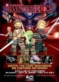 Lego Star Wars: Revenge of the Brick