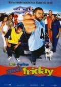 Next Friday is the best movie in Don 'D.C.' Curry filmography.