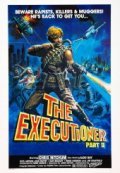 The Executioner, Part II - movie with Christopher Mitchum.