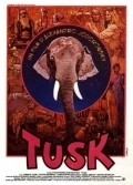 Tusk film from Alejandro Jodorowsky filmography.