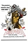 Bigfoot film from Robert F. Slatzer filmography.