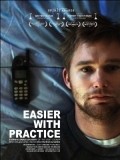 Easier with Practice film from Kyle Patrick Alvarez filmography.