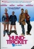 Hundtricket - The Movie film from Christian Eklow filmography.