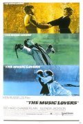 The Music Lovers film from Ken Russell filmography.