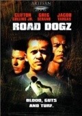 Road Dogz - movie with Clifton Collins Jr..