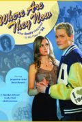 Where Are They Now - movie with R. Brandon Johnson.