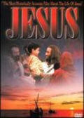 Jesus - movie with Richard Kiley.