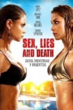 Sexo, mentiras y muertos is the best movie in Andrea Lopez filmography.
