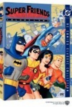 Super Friends film from Charles A. Nichols filmography.