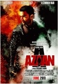 Aazaan film from Prashant Chadha filmography.