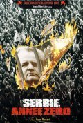 Serbie, annee zero is the best movie in Veran Matic filmography.