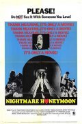 Nightmare Honeymoon film from Elliot Silverstein filmography.