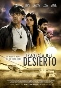 Travesia del desierto - movie with Humberto Zurita.