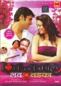 Love Kaa Taddka - movie with Nauheed Cyrusi.