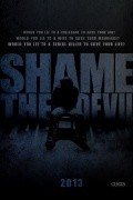 Shame the Devil - movie with Simon Phillips.
