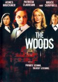 The Woods film from Lucky McKee filmography.
