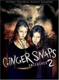 Ginger Snaps: Unleashed film from Brett Sullivan filmography.