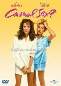 Casual Sex? is the best movie in Jerry Levine filmography.
