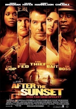 After the Sunset film from Brett Ratner filmography.