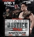 TNA Wrestling: Hard Justice - movie with Booker Huffman.